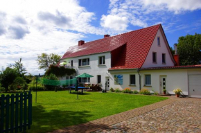 Urlaub auf der Insel Rügen in Amt Bergen Auf Rügen